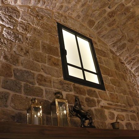Vila Shafika House Akko Exteriér fotografie
