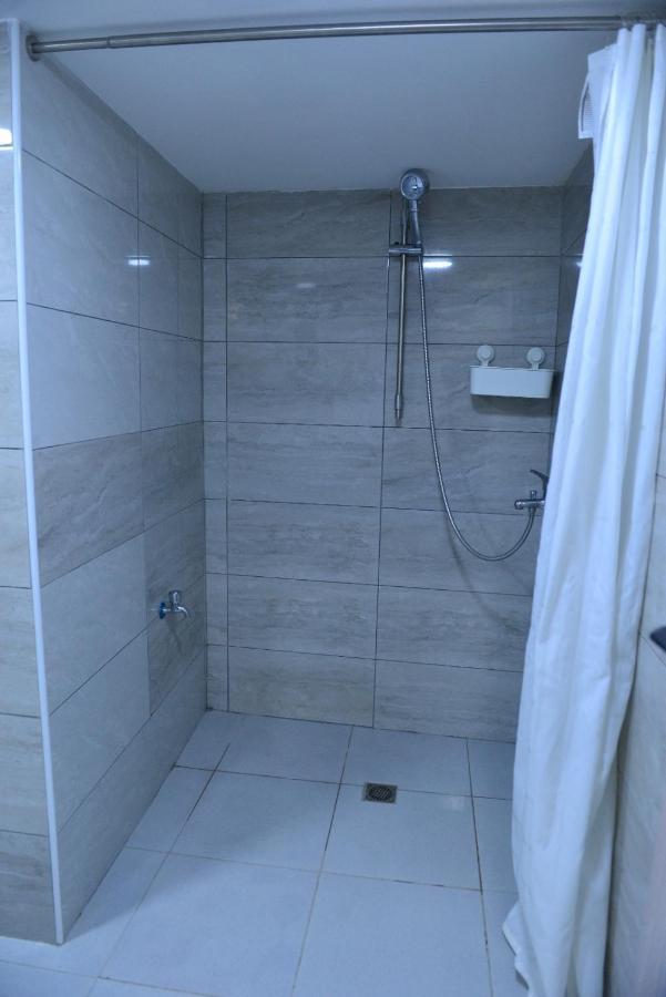 Vila Shafika House Akko Pokoj fotografie